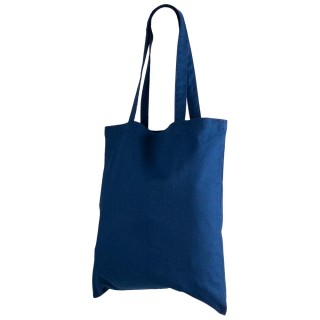 Bolsa Tote 140 grs. algodón orgánico de colores